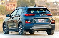 هیۆندای کۆنا